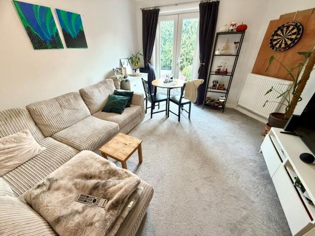 Langley Park, Mill Hill
